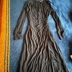 Alexander Wang Little Black Dress (Size M)